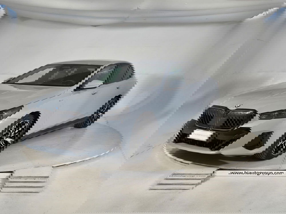 BMW Serie 5 usata a Cuneo