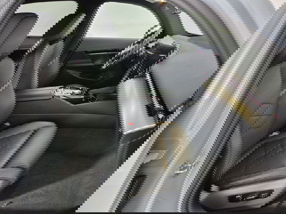 BMW Serie 5 usata a Cuneo (10)