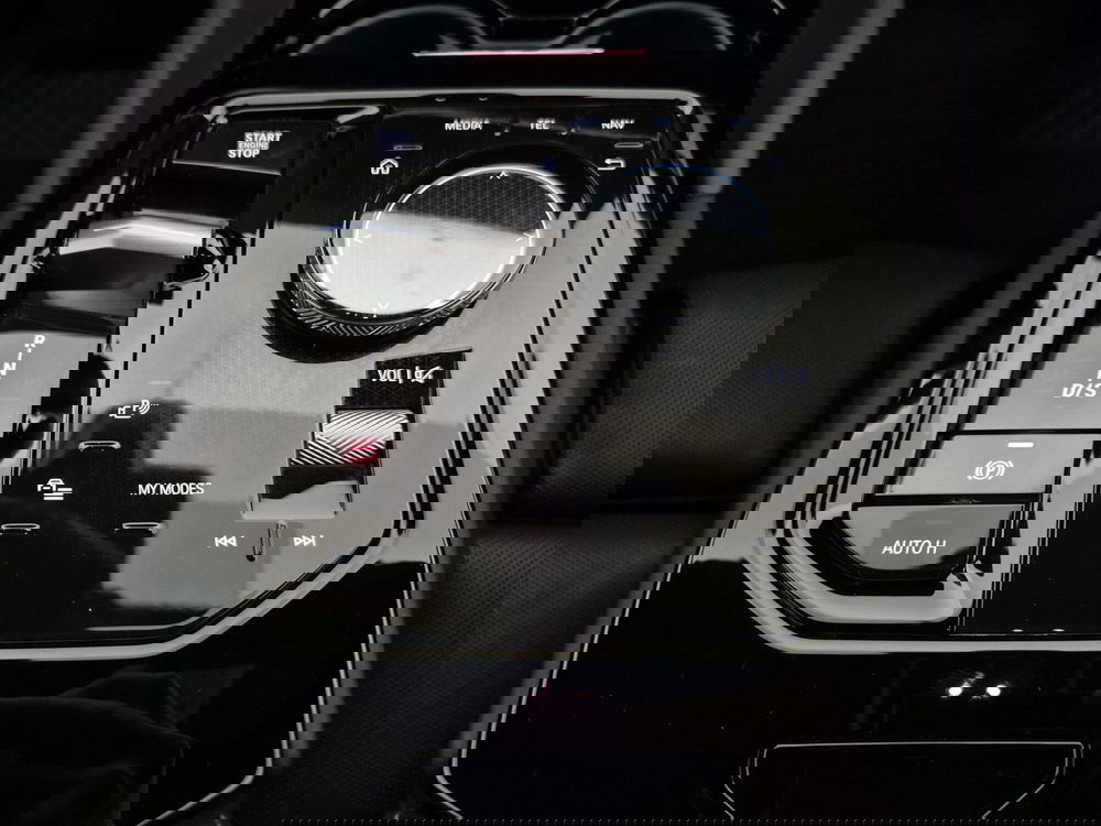 BMW Serie 5 usata a Cuneo (11)