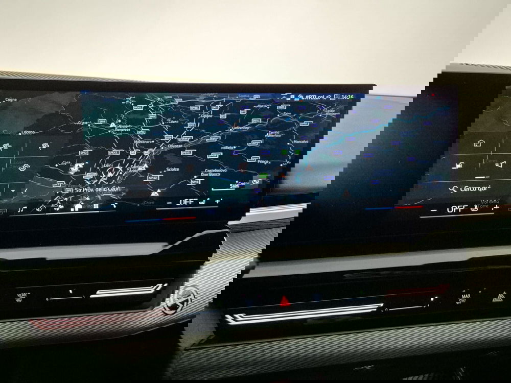 BMW Serie 5 usata a Cuneo (12)