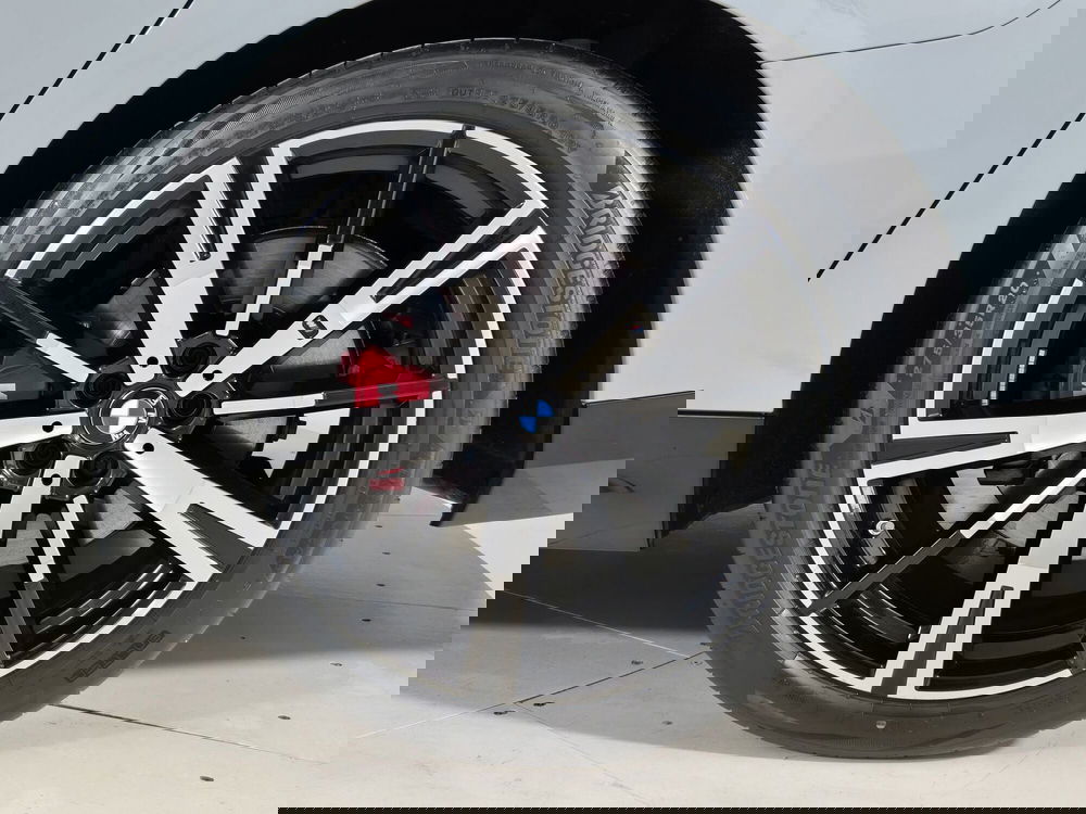 BMW Serie 5 usata a Cuneo (14)