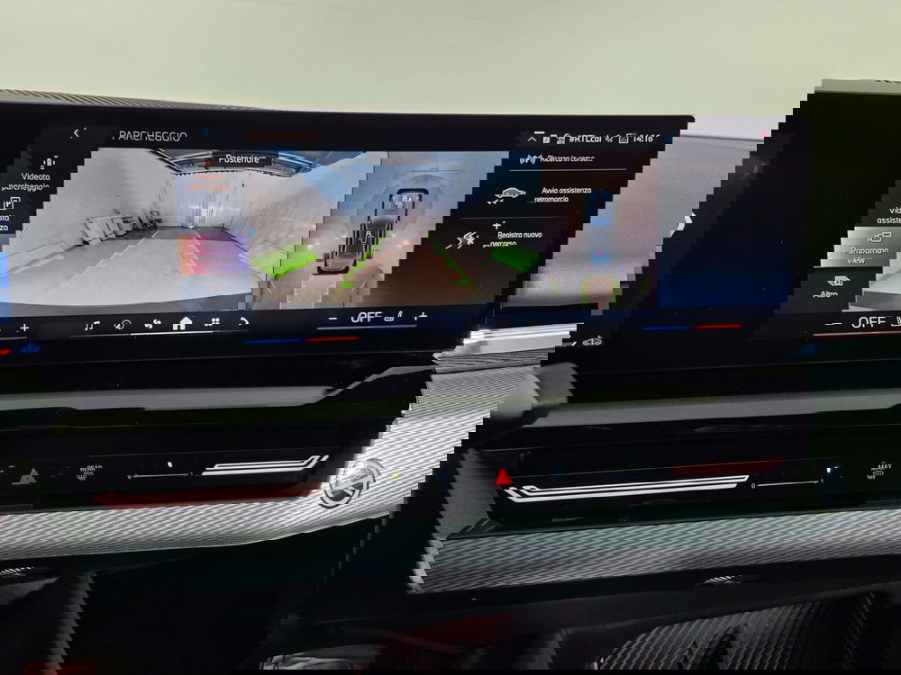 BMW Serie 5 usata a Cuneo (16)