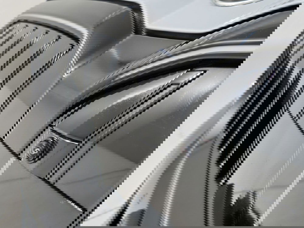 BMW Serie 5 usata a Cuneo (17)