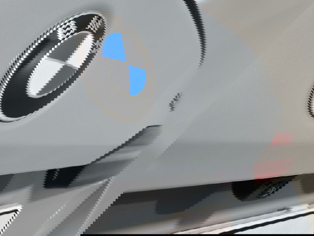 BMW Serie 5 usata a Cuneo (18)