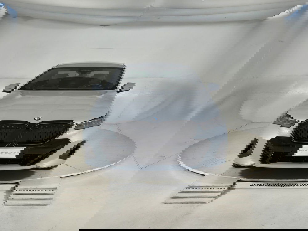 BMW Serie 5 usata a Cuneo (3)