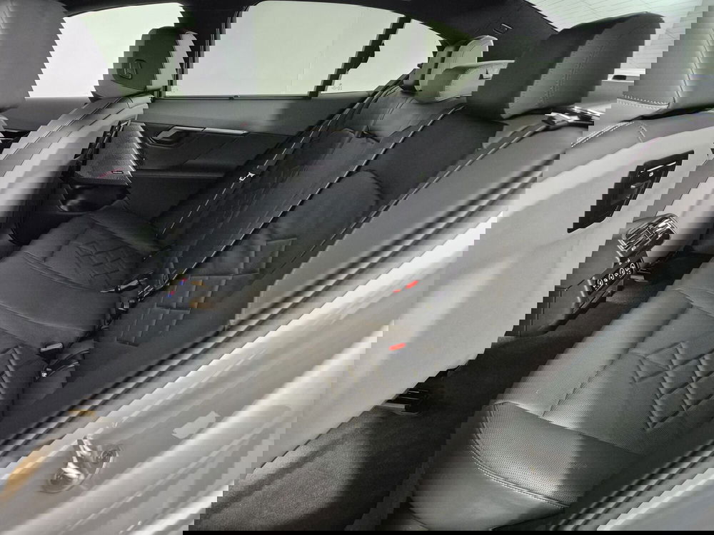 BMW Serie 5 usata a Cuneo (8)