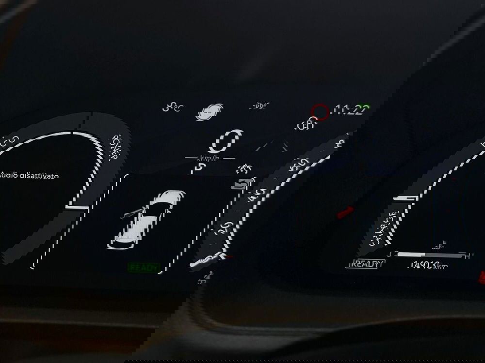 Toyota Yaris usata a Brescia (15)