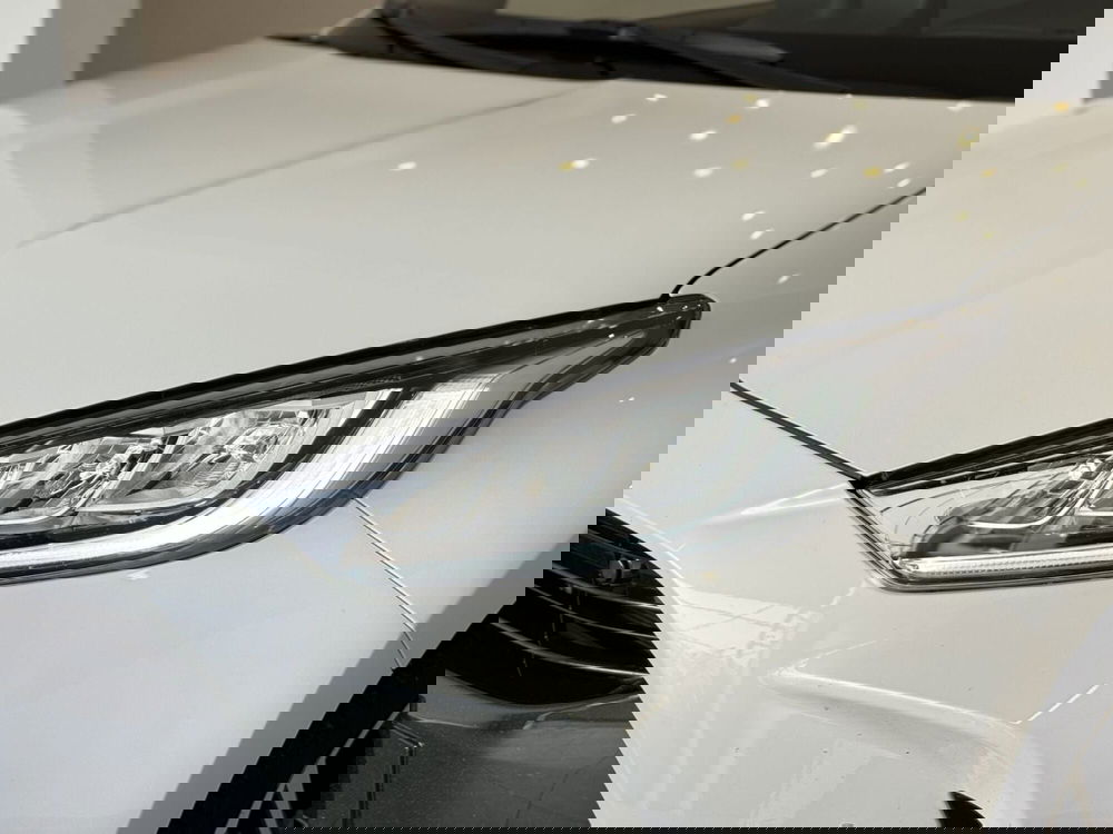 Toyota Yaris usata a Brescia (6)