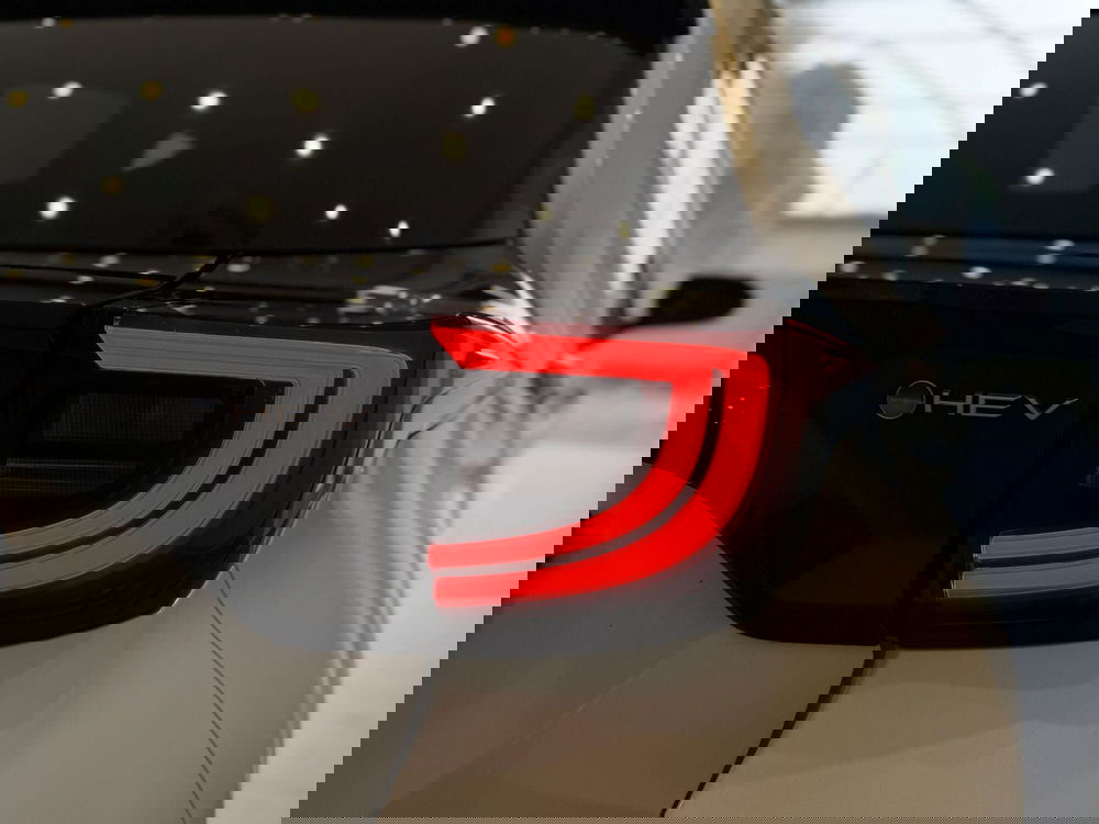 Toyota Yaris usata a Brescia (7)