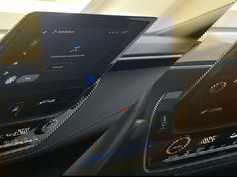 Toyota Corolla Touring Sports usata a Brescia (12)