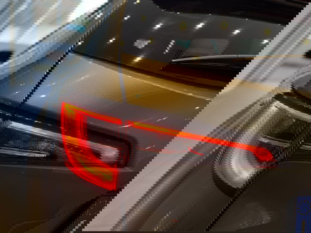 Toyota Corolla Touring Sports usata a Brescia (7)