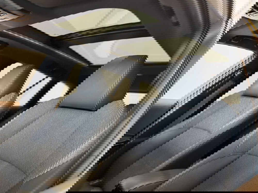 Toyota Corolla Touring Sports usata a Brescia (9)