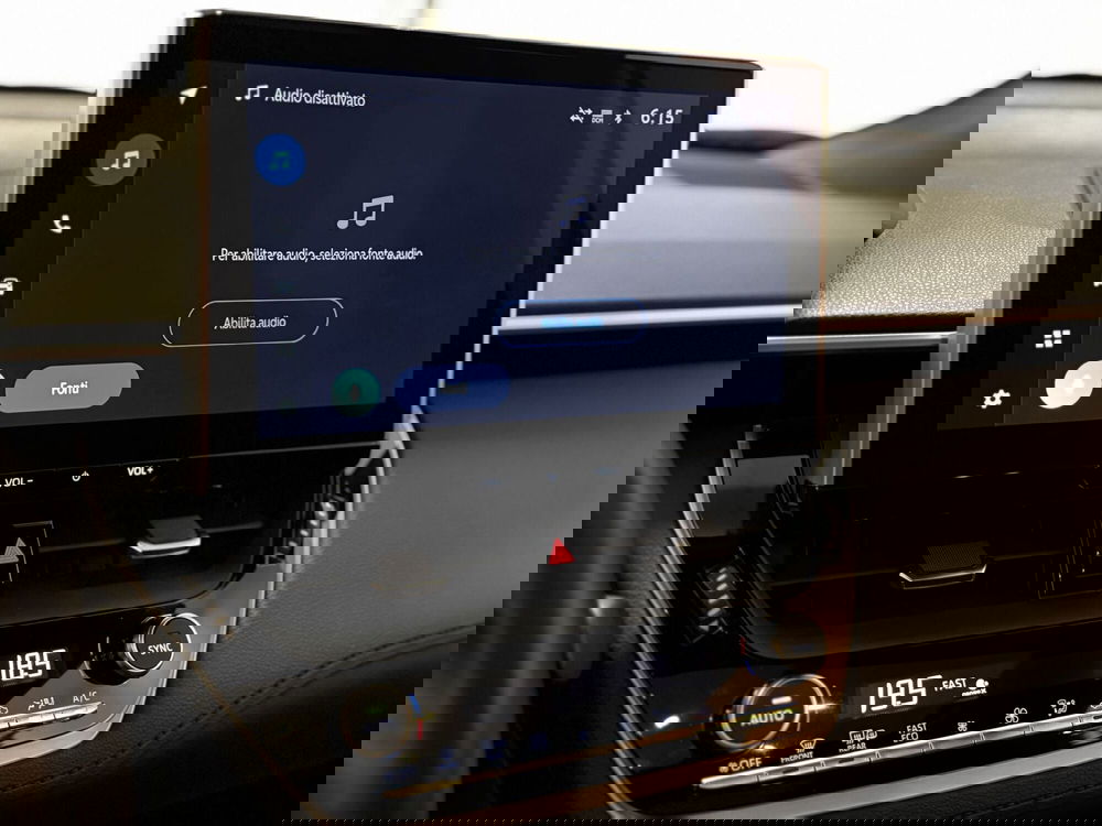 Toyota Corolla Cross Hybrid usata a Brescia (10)