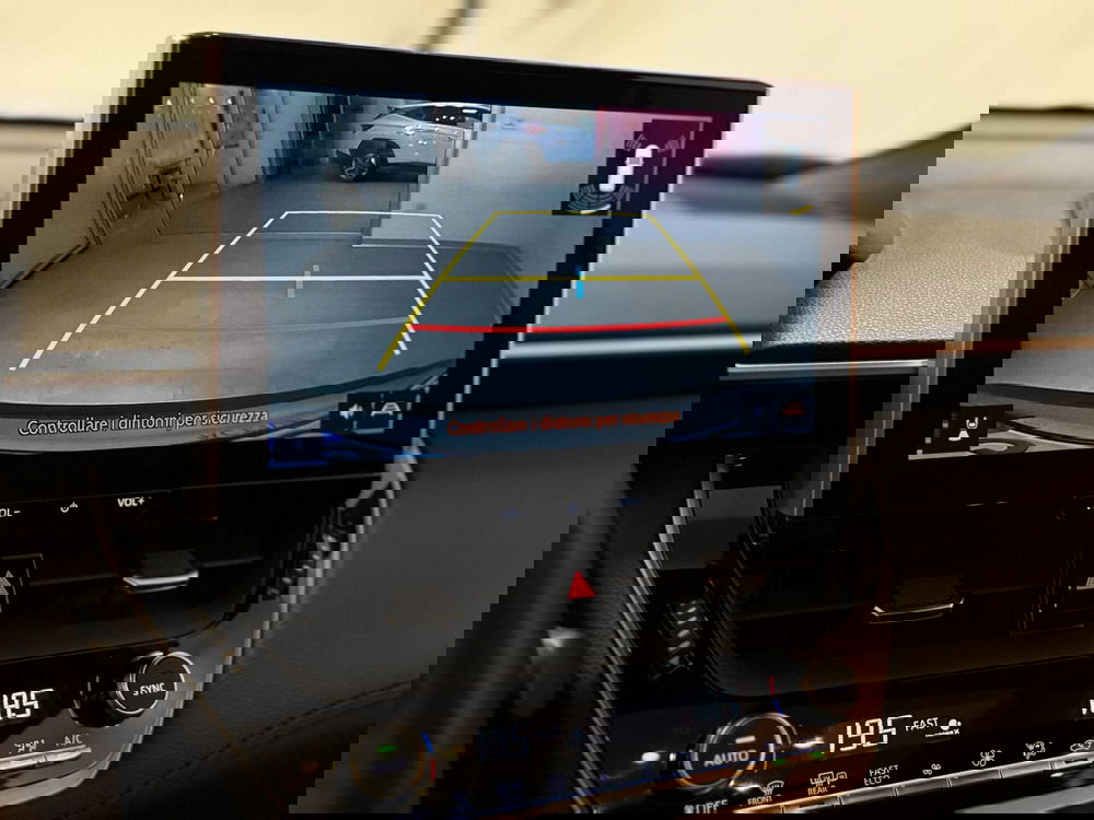 Toyota Corolla Cross Hybrid usata a Brescia (11)