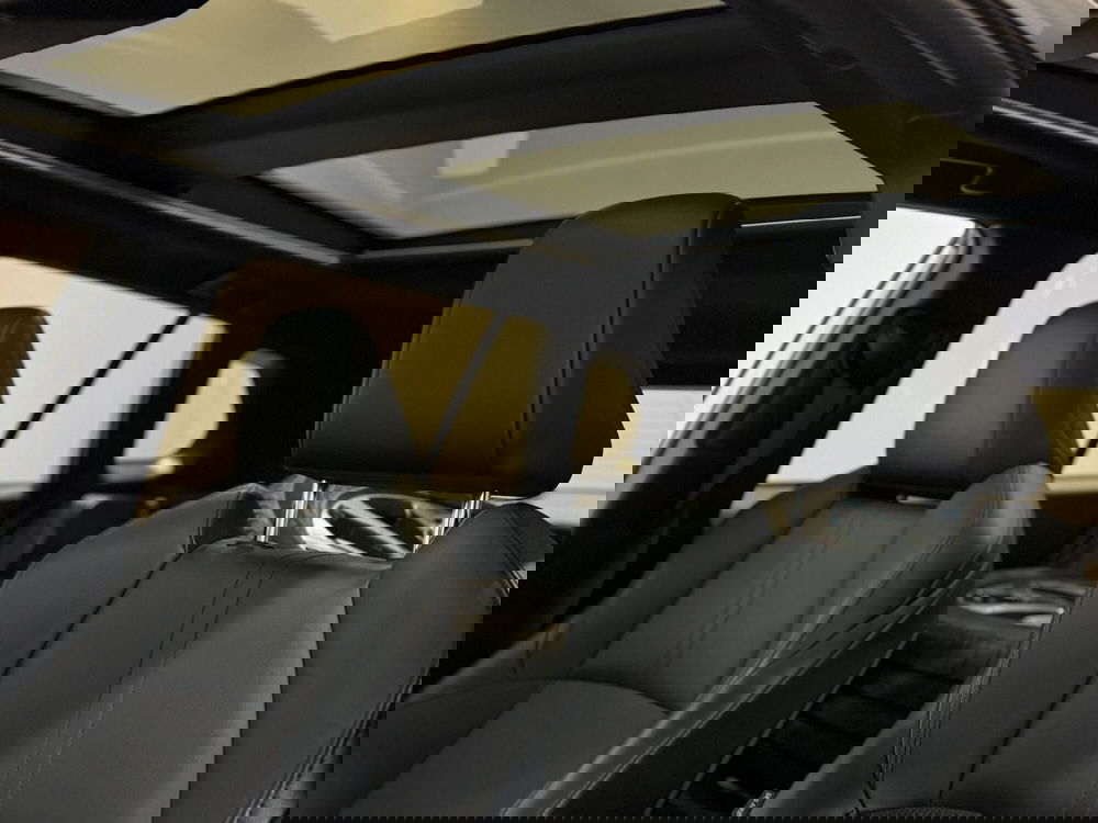 Toyota Corolla Cross Hybrid usata a Brescia (9)