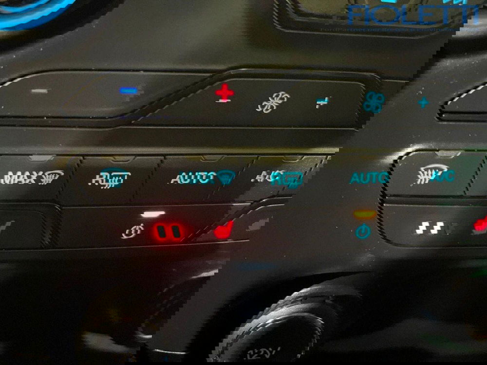 Ford Ranger Pick-up usata a Brescia (15)