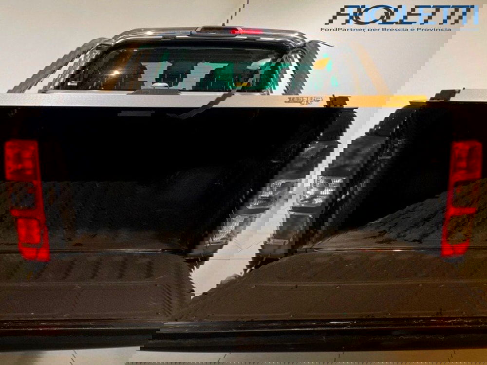 Ford Ranger Pick-up usata a Brescia (16)