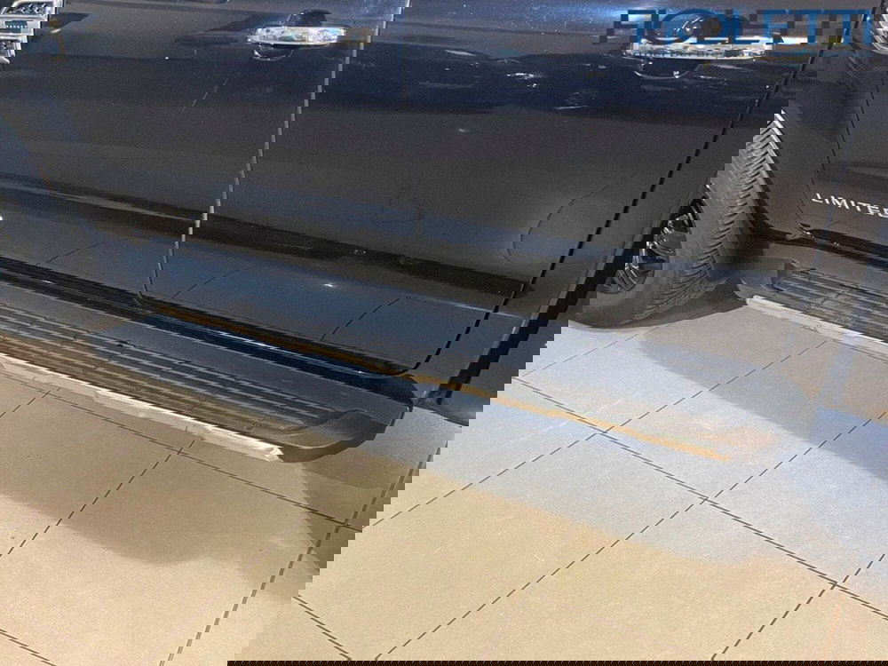 Ford Ranger Pick-up usata a Brescia (20)