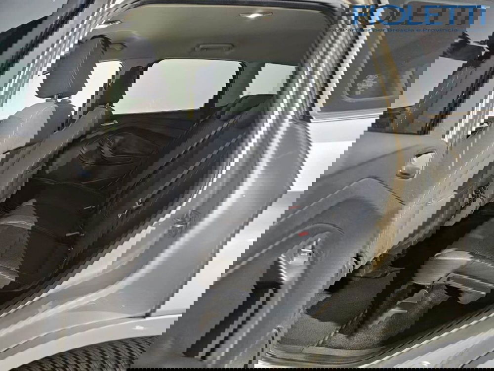 Ford Kuga usata a Brescia (11)
