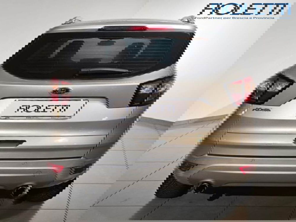Ford Kuga usata a Brescia (5)