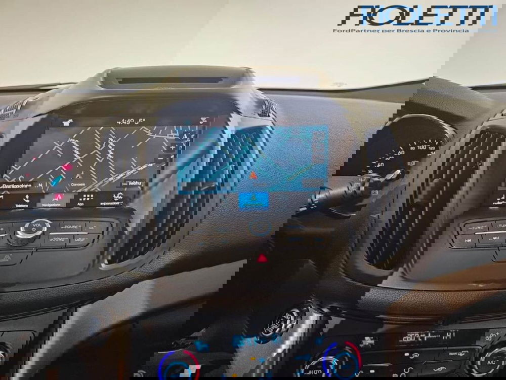 Ford Kuga usata a Brescia (9)