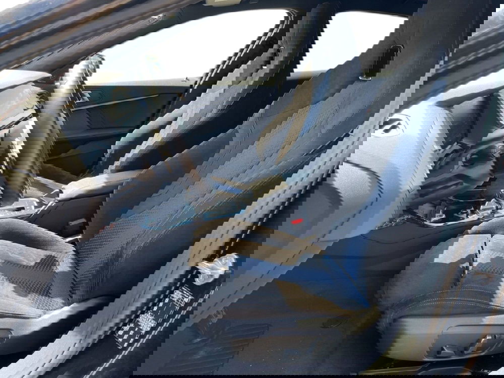 BMW Serie 1 usata a Torino (10)