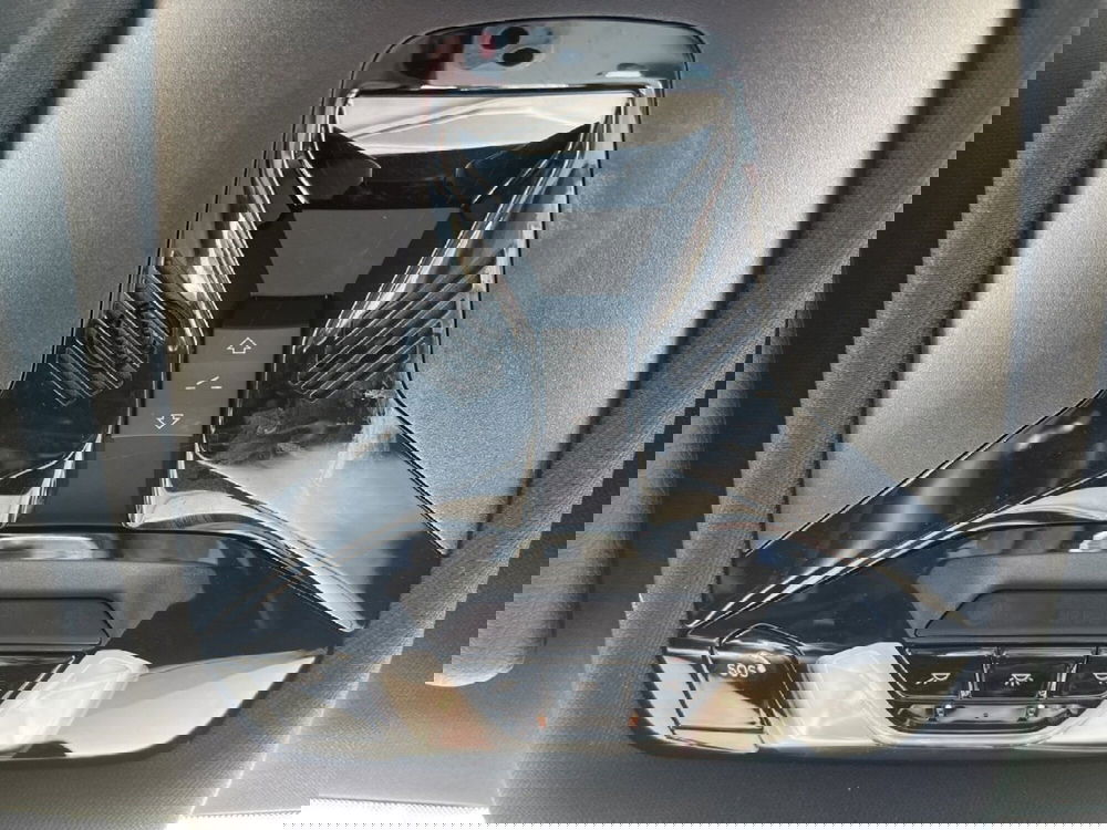 BMW Serie 1 usata a Torino (16)