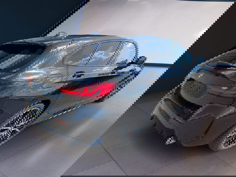 BMW Serie 1 usata a Torino (4)