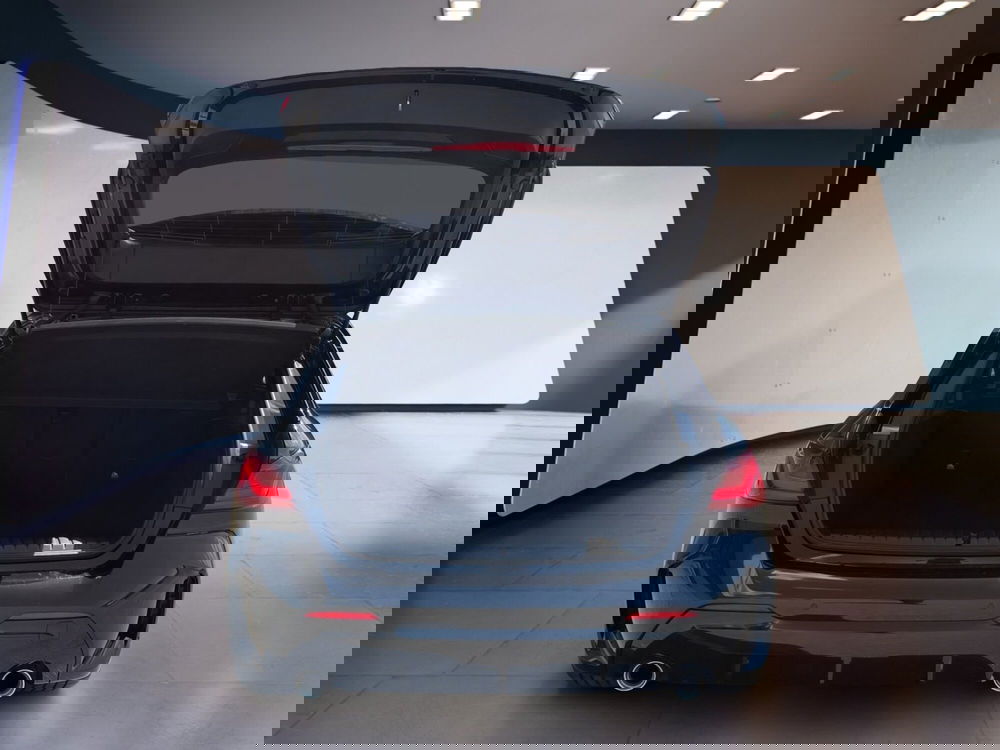 BMW Serie 1 usata a Torino (7)