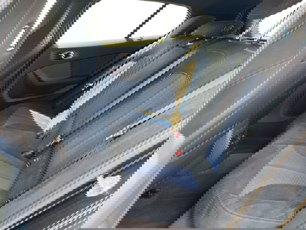 BMW Serie 1 usata a Torino (9)