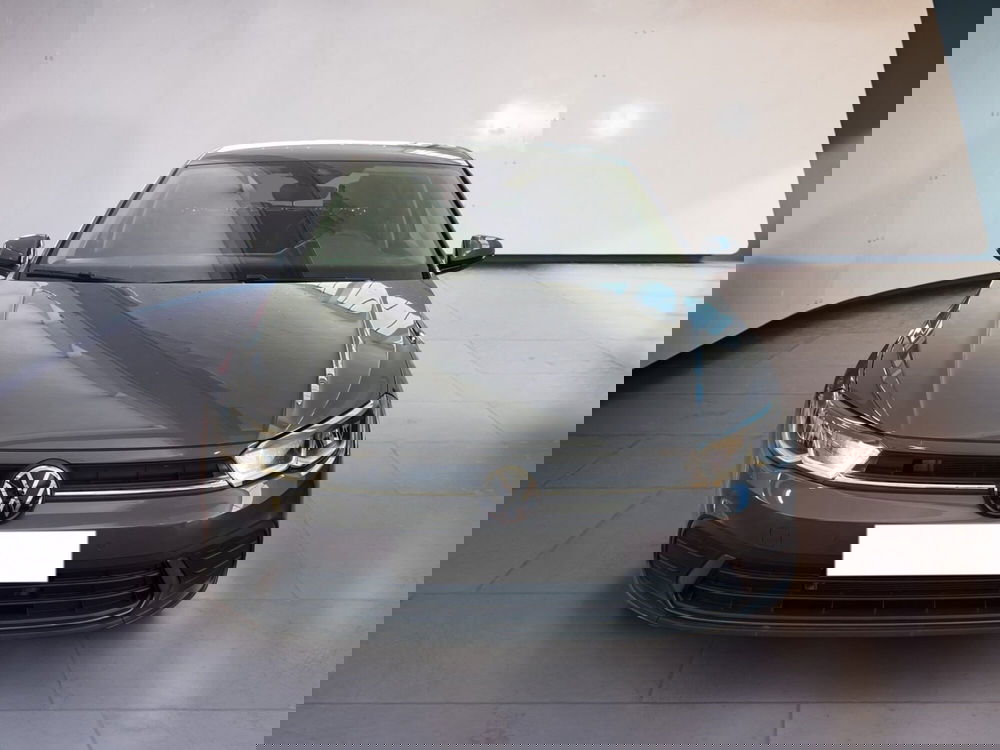 Volkswagen Polo usata a Torino