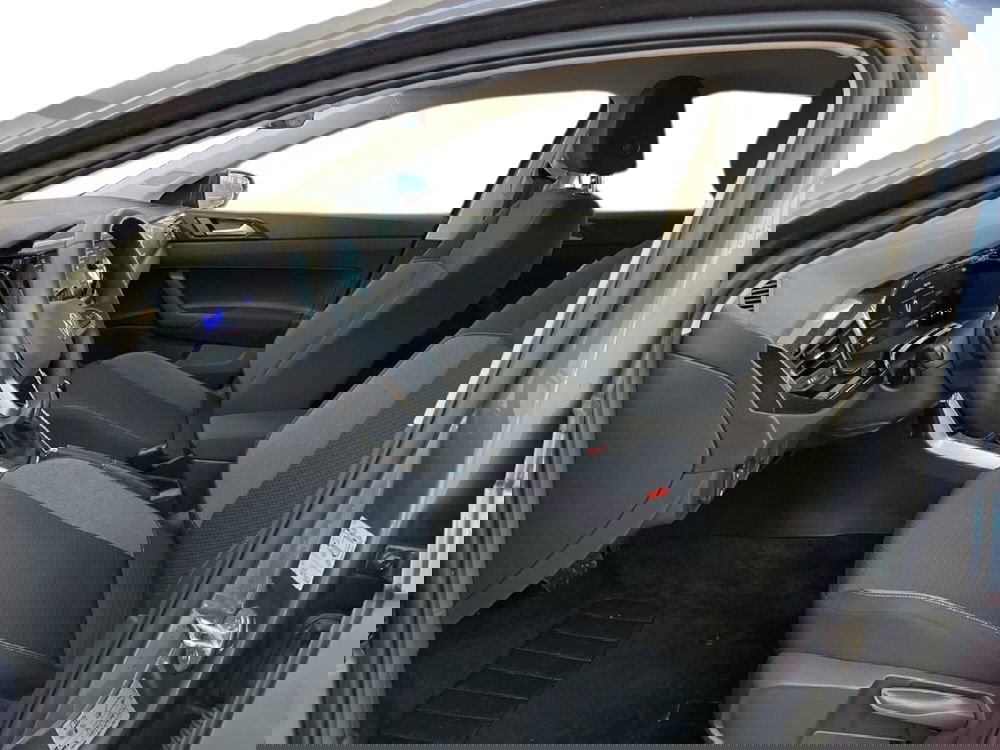 Volkswagen Polo usata a Torino (10)