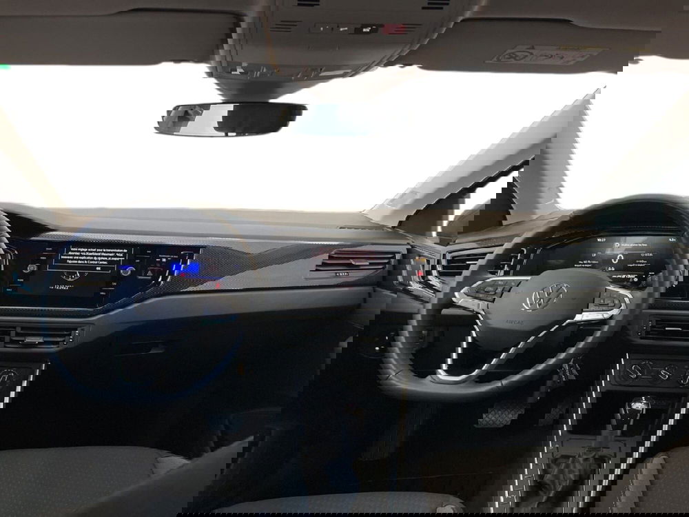 Volkswagen Polo usata a Torino (11)