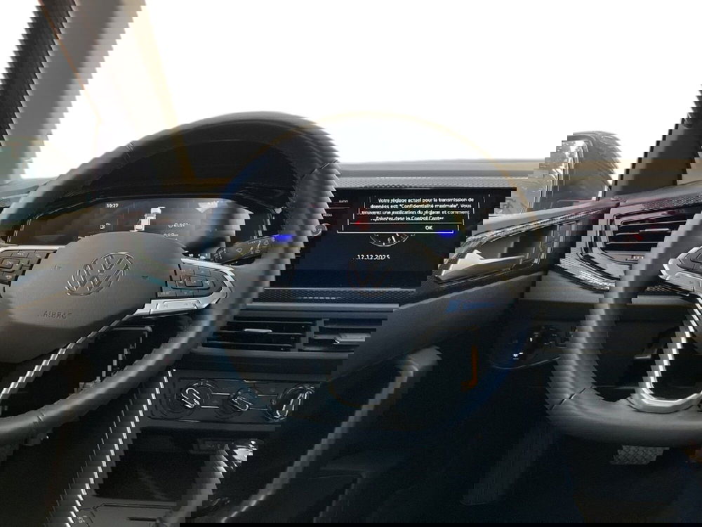 Volkswagen Polo usata a Torino (12)