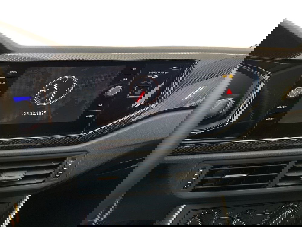 Volkswagen Polo usata a Torino (13)