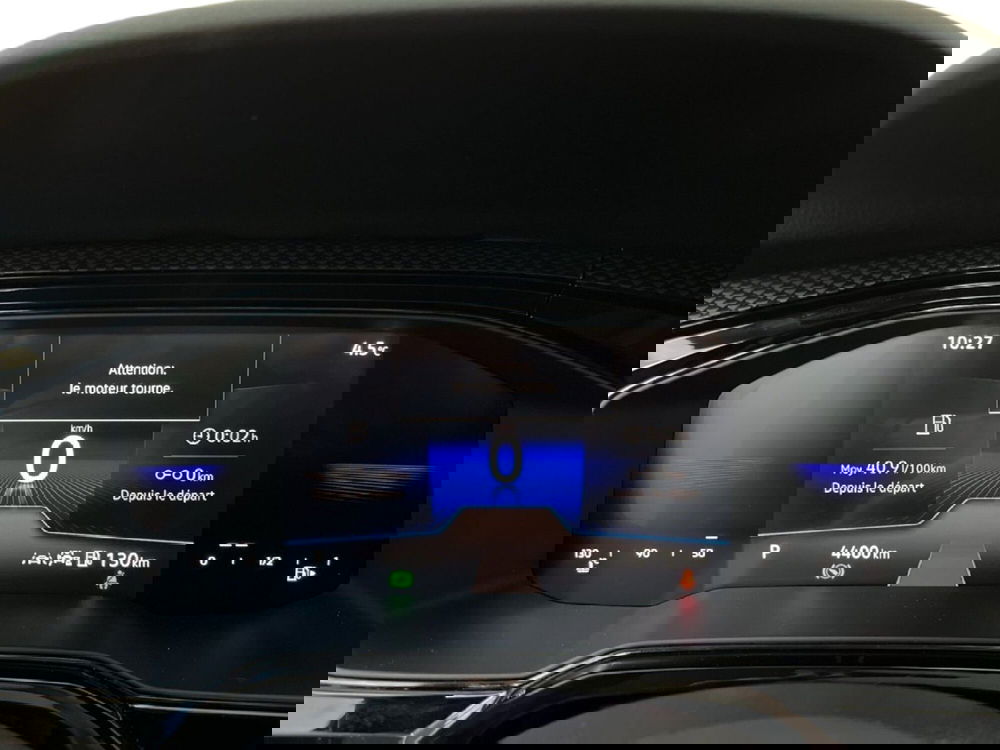 Volkswagen Polo usata a Torino (15)