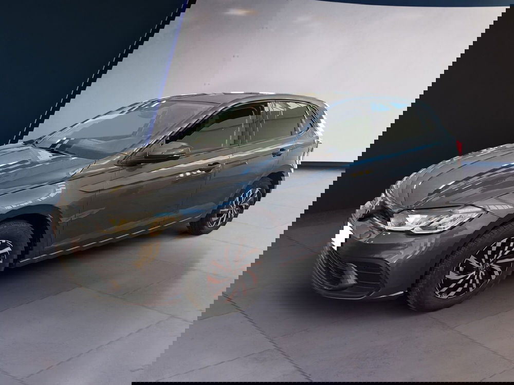 Volkswagen Polo usata a Torino (2)