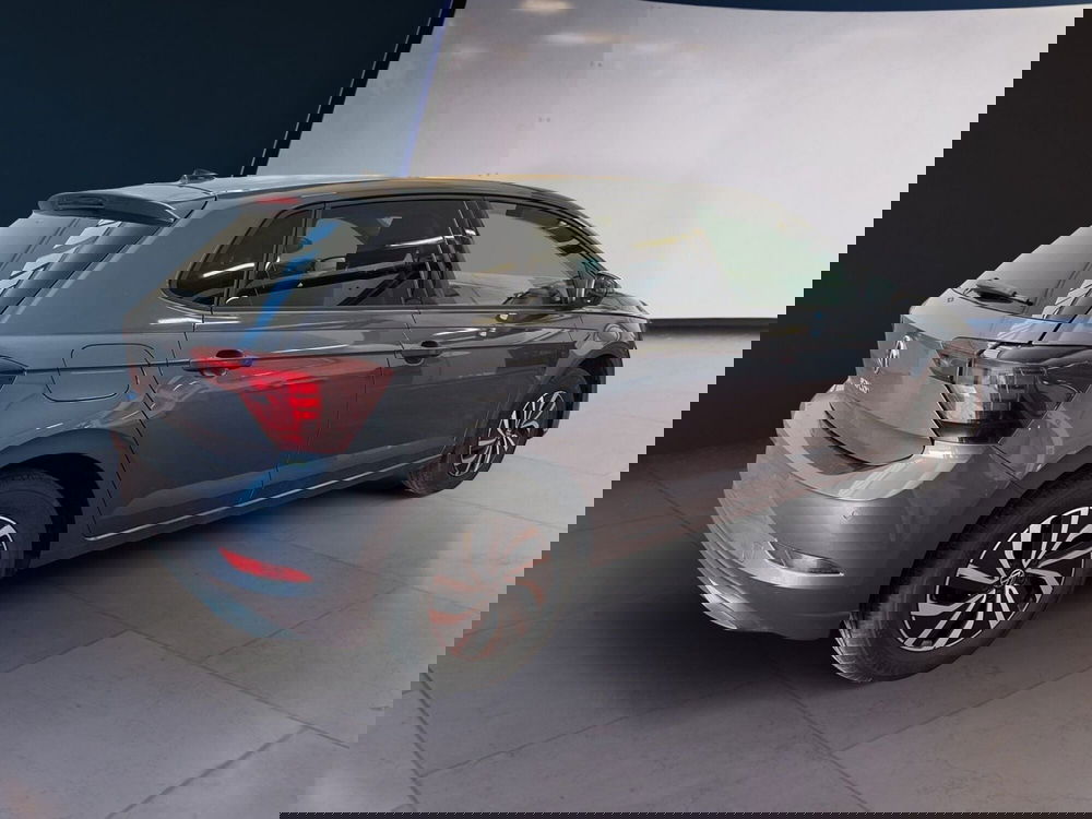 Volkswagen Polo usata a Torino (4)