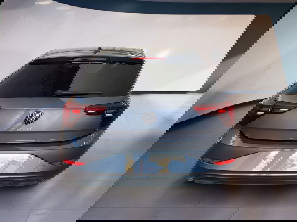 Volkswagen Polo usata a Torino (5)