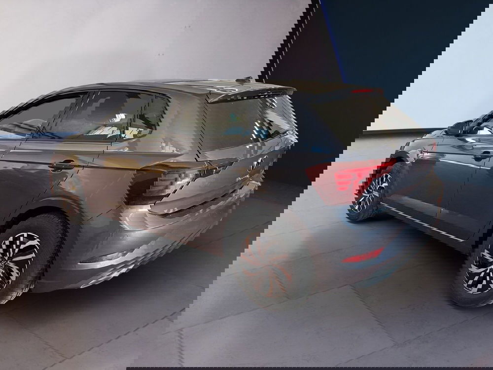 Volkswagen Polo usata a Torino (6)