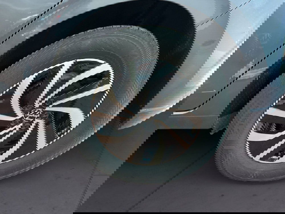 Volkswagen Polo usata a Torino (8)