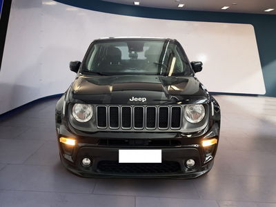 Jeep Renegade 1.6 mjt Limited 2wd 130cv del 2023 usata a Torino