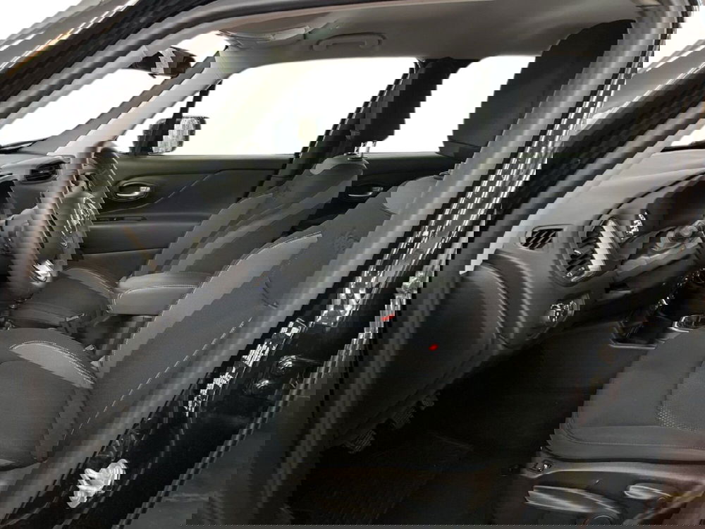 Jeep Renegade usata a Torino (10)