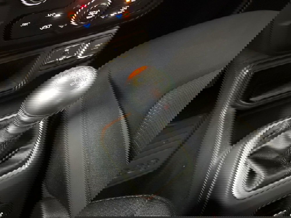 Jeep Renegade usata a Torino (14)