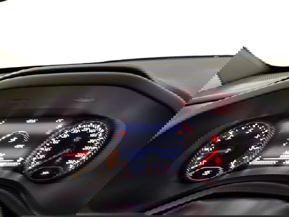 Jeep Renegade usata a Torino (15)