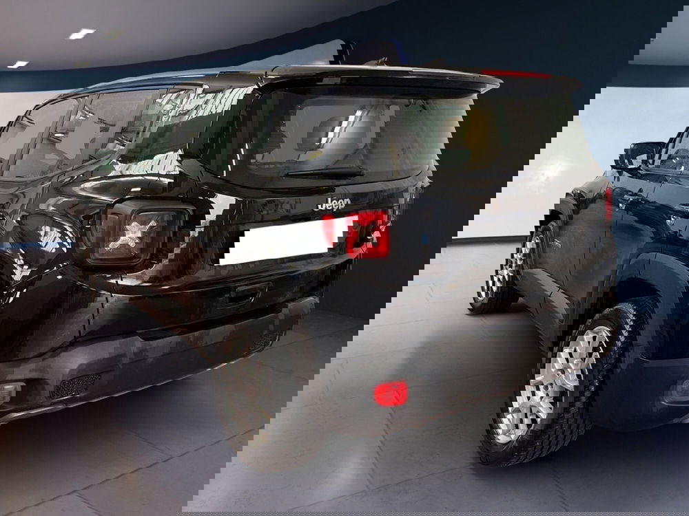 Jeep Renegade usata a Torino (6)