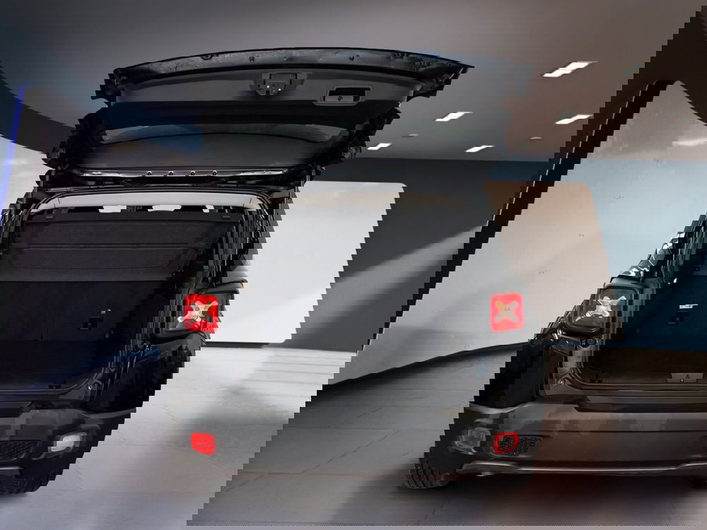 Jeep Renegade usata a Torino (7)