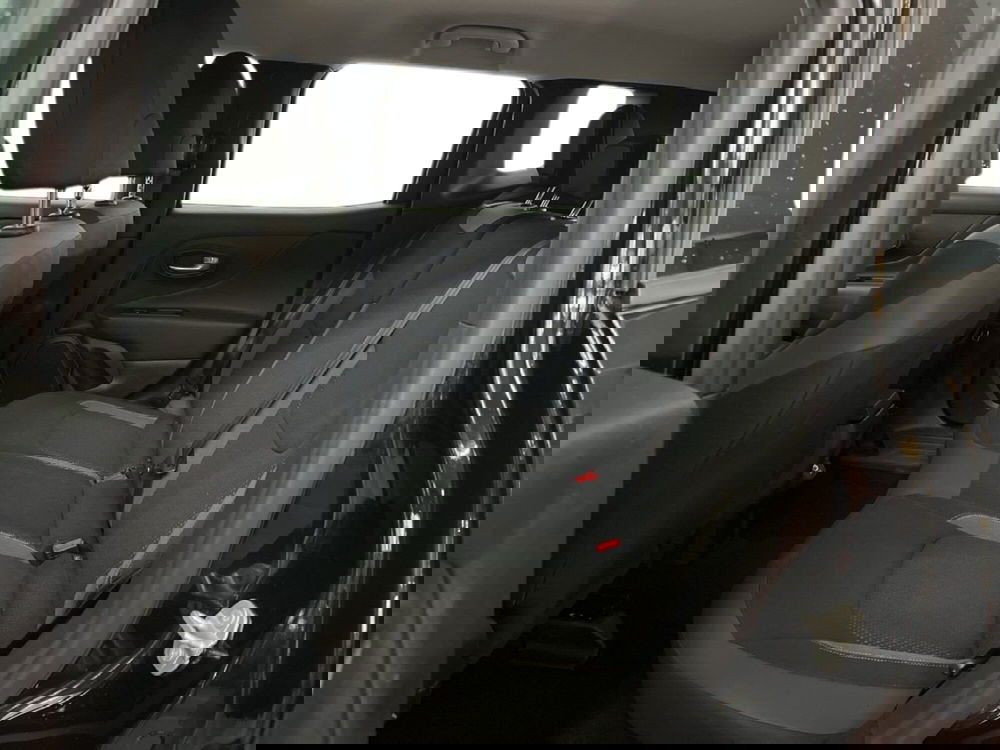 Jeep Renegade usata a Torino (9)