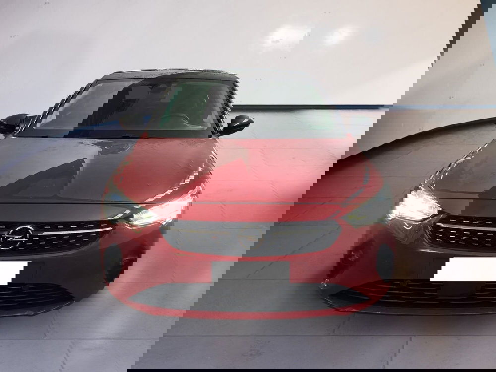 Opel Corsa usata a Torino