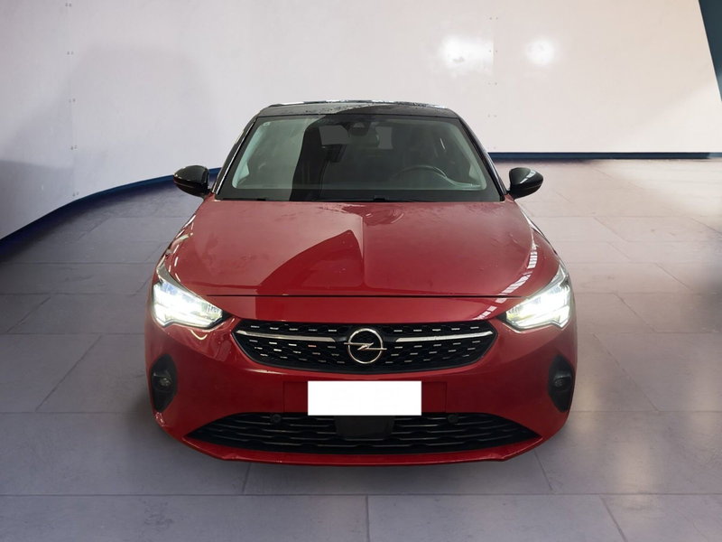 Opel Corsa usata a Torino